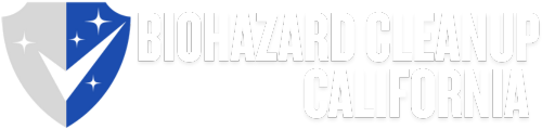 Biohazard Cleanup California